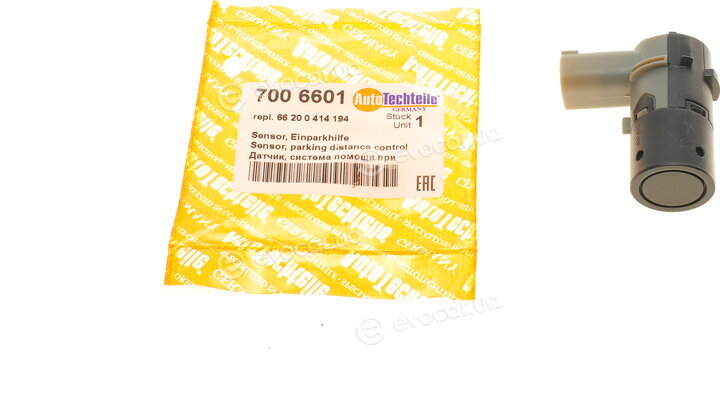 Autotechteile 700 6601