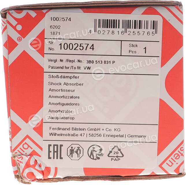 Febi 1002574