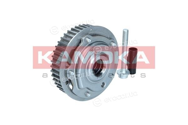 Kamoka RV006