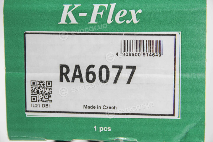 KYB / Kayaba RA6077