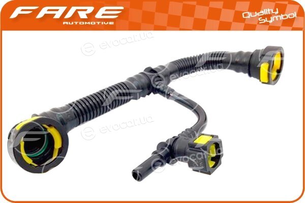 Fare 16253