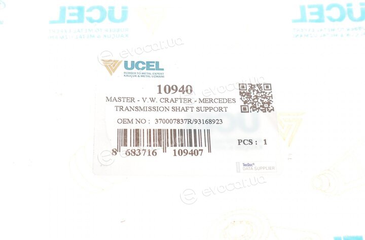 Ucel 10940