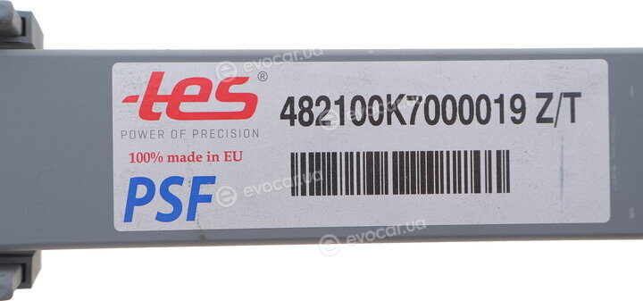 TES 482100K7000019 Z/T
