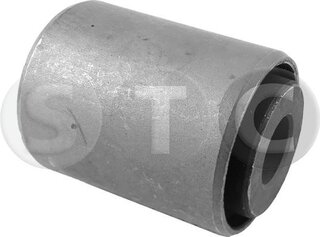 Metalcaucho / STC T458033
