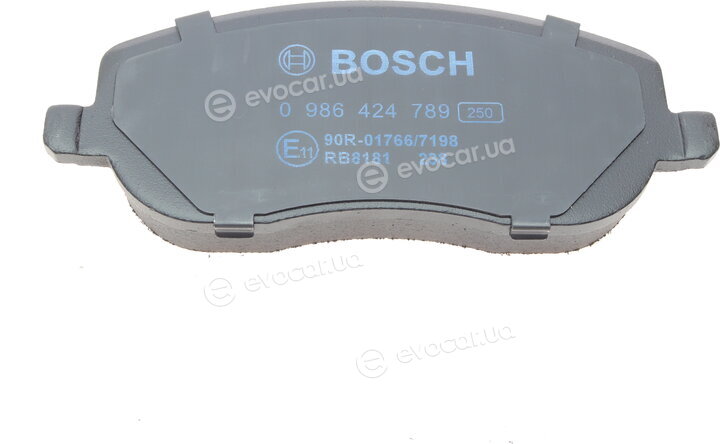 Bosch 0 986 424 789