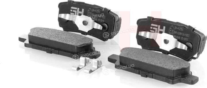 GH GH-412506