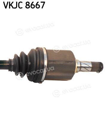 SKF VKJC 8667