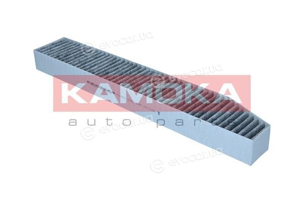 Kamoka F524201