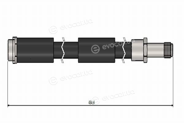 Cavo C900 623A