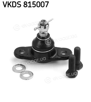 SKF VKDS 815007