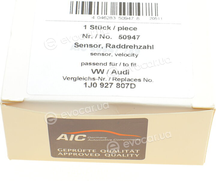 AIC 50947