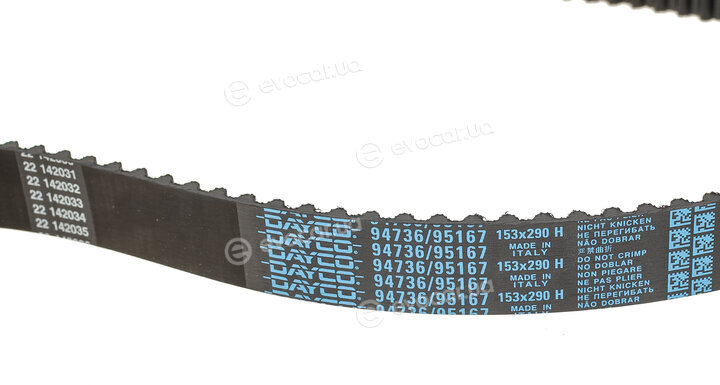 Dayco 94736