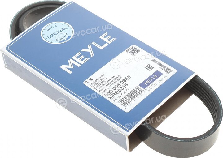 Meyle 050 006 0845