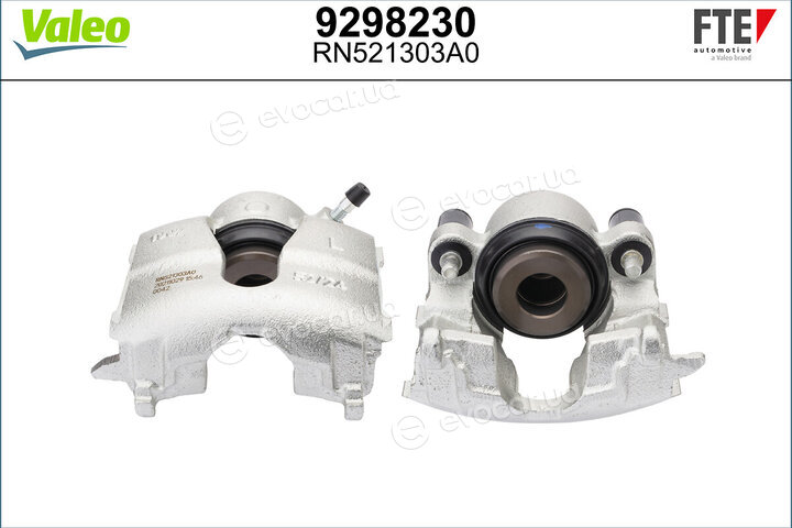 FTE 9291533