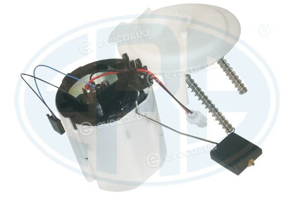 Era / Messmer 775615A