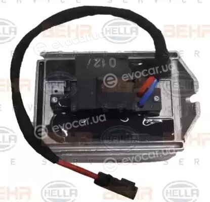 Mahle ABR 37 000P