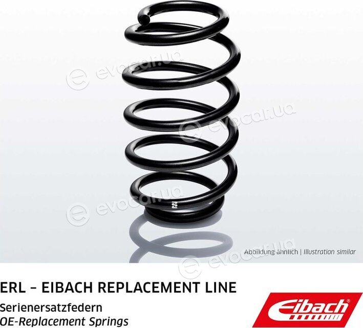 Eibach R10218