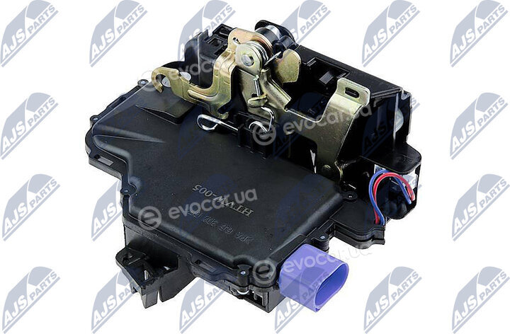 NTY EZC-VW-005