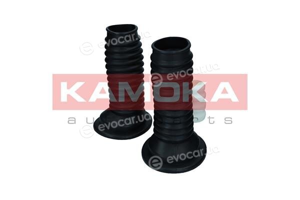 Kamoka 2019110