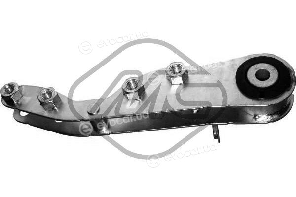 Metalcaucho / STC 05267