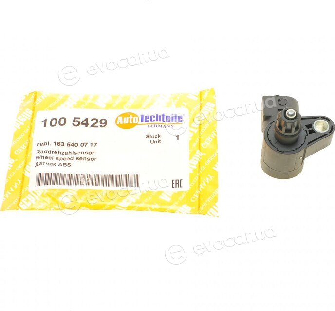 Autotechteile 100 5429