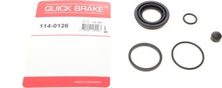 Kawe / Quick Brake 114-0126
