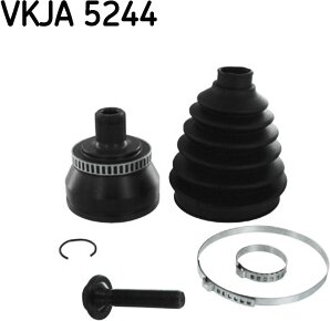 SKF VKJA 5244