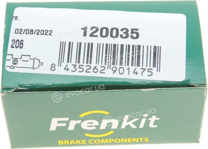 Frenkit 120035