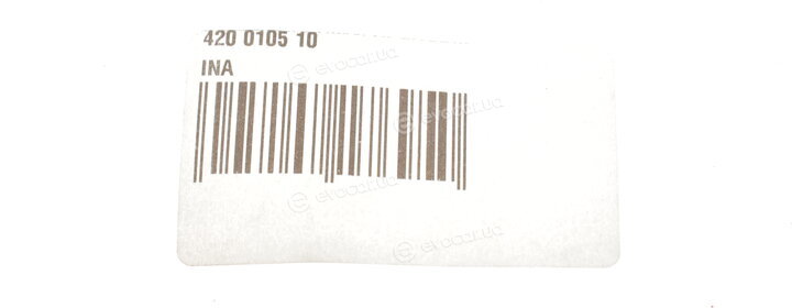 INA 420 0105 10