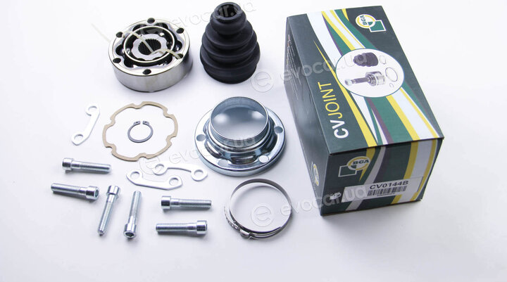 BGA CV0144B