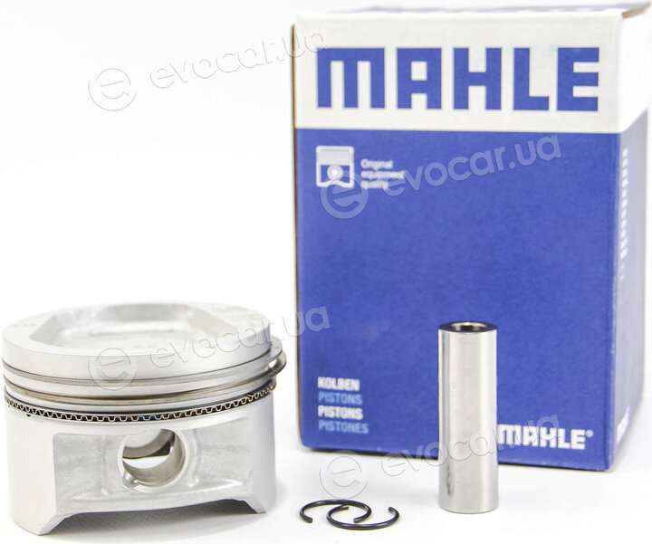 Mahle 030 42 02