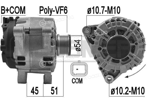 Era / Messmer 209196A