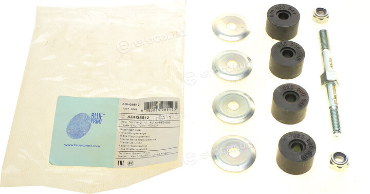 Blue Print ADH28512
