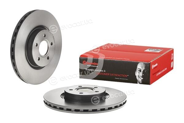 Brembo 09.C542.11