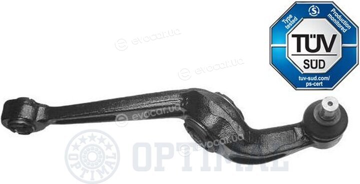 Optimal G5-025
