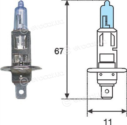 Magneti Marelli 002601100000