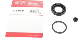 Kawe / Quick Brake 114-0124