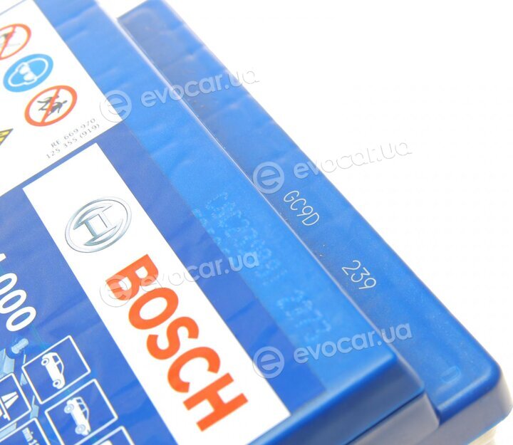 Bosch 0 092 S40 001