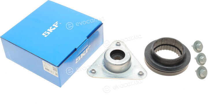 SKF VKDA 35639