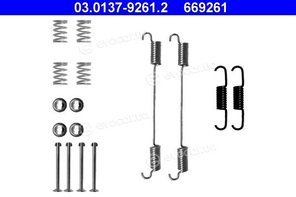 ATE 03.0137-9261.2