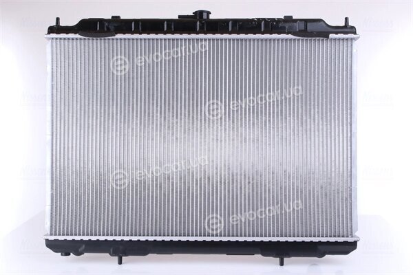 Nissens 606161