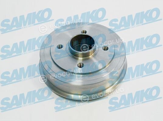 LPR / Samko S70395
