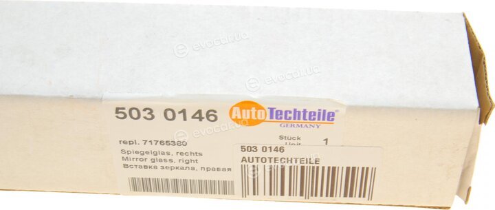Autotechteile 503 0146