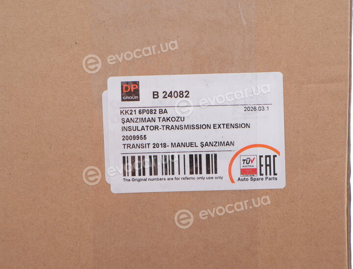 DP B 24082