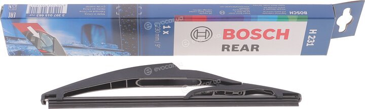 Bosch 3 397 015 663