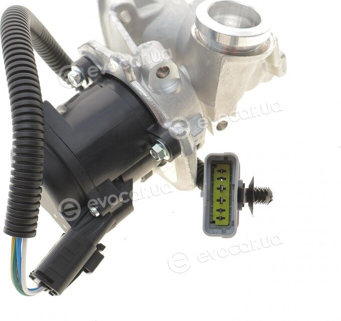 Wahler / BorgWarner 710936D