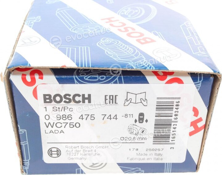 Bosch 0 986 475 744