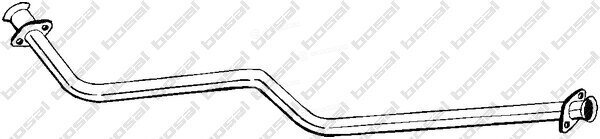 Bosal 884-163