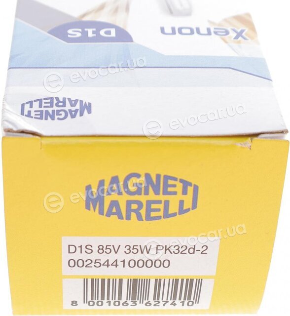 Magneti Marelli 002544100000