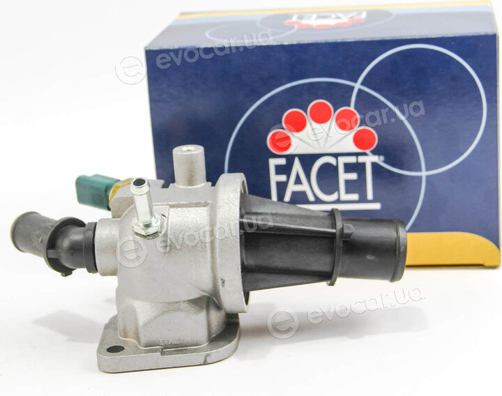 Facet 7.8639